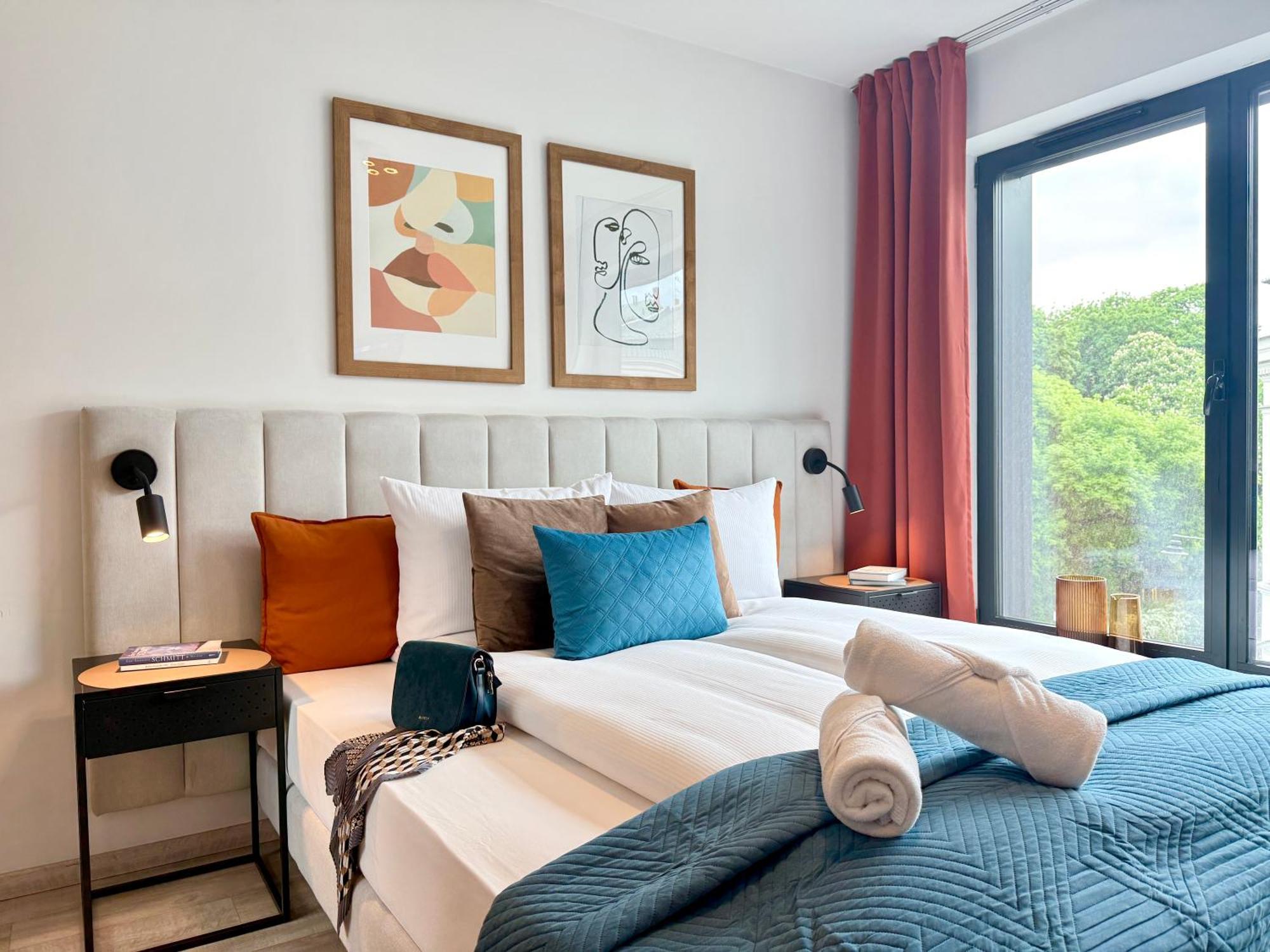 Panorama View By Mint Apartment — Photos 3